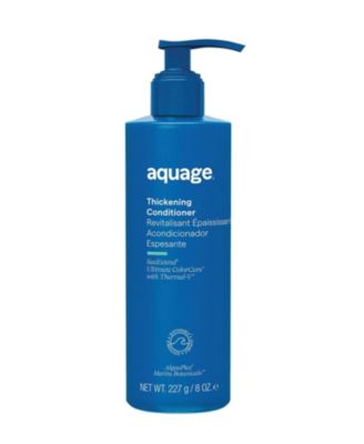 Загущающий кондиционер Aquage