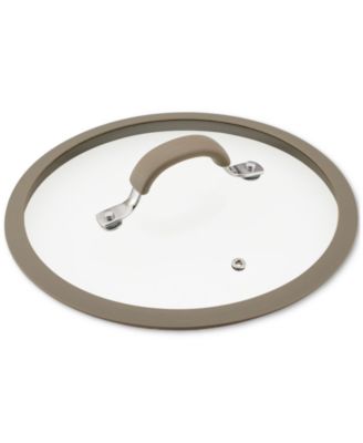 Стеклянная крышка Rachael Ray Cook + Create 10