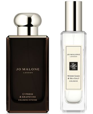 Jo Malone London Mens, 2 шт. Подарочный набор для одеколона 