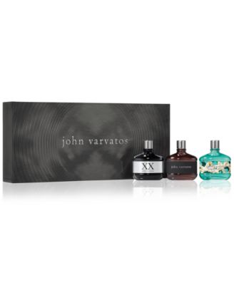 Мужской набор John Varvatos 3 шт Подарочный набор туалетной воды House of Eau de Toilette 9990₽