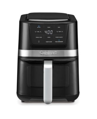 Воздушная фритюрница Cuisinart объемом 2,6 литра AIR-80