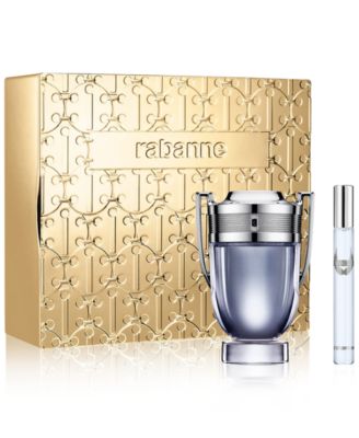 Rabanne Mens 2 шт Подарочный набор туалетной воды Invictus 25290₽