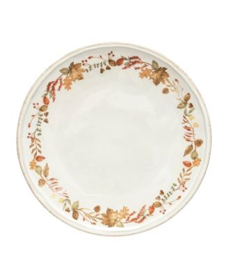 Обеденная тарелка Casafina by Costa Nova Plymouth, 11 дюймов