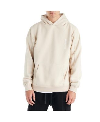 НАНА ДЖУДИ в мужском капюшоне Эрли