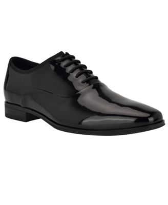 Мужские мокасины Cardiff с круглым носком от Calvin Klein