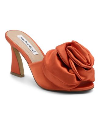 Женское кимчи от Чарльза Дэвида