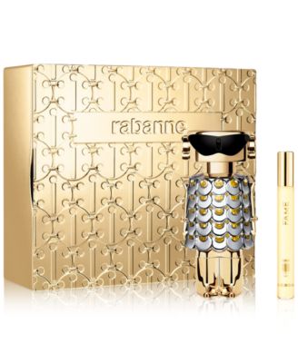 Rabanne, 2 шт. Подарочный набор парфюмированной воды Fame
