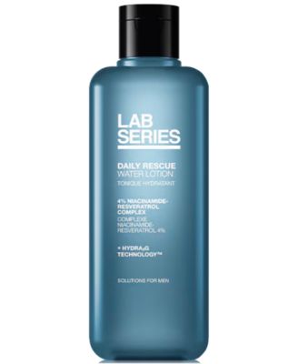 Тоник-лосьон для ежедневного ухода за кожей Lab серии Skincare For Men, 6,7 унции.