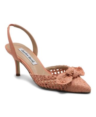 Чарльз Дэвид и Эллисон