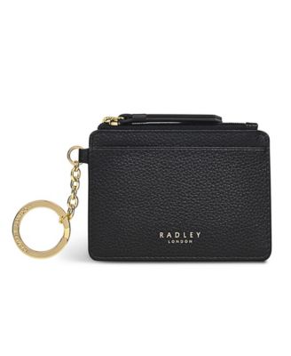 Кошелек для монет Radley London Crown Hill с маленьким брелоком для ключей
