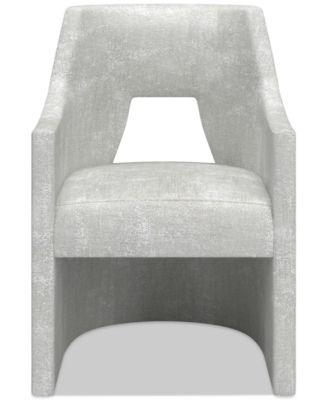 Кресло для хозяина в мезонине