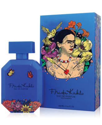 ФРИДА КАЛО Frida Kahlo Blue Парфюмированная вода в спрее, 3,4 унции.