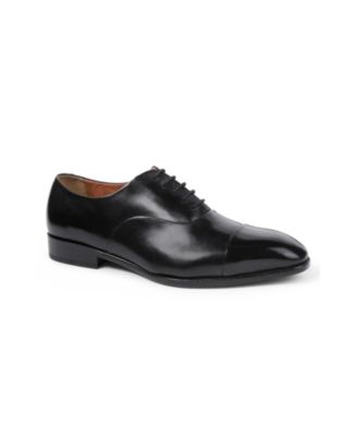 Мужские оксфордские модельные туфли Genoa Cap Toe от Anthony Veer