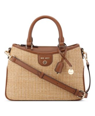 Сумка-ранец среднего размера со съемным ремешком Nine West Kiley