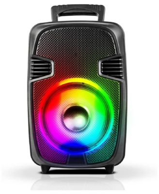 Колонка для вечеринок TOPTECH BULL-8 Bluetooth, 8