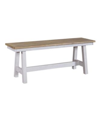 Скамья Liberty Furniture без спинки (RTA)