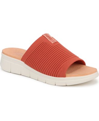 Женские босоножки на танкетке Ryka Epic Slide