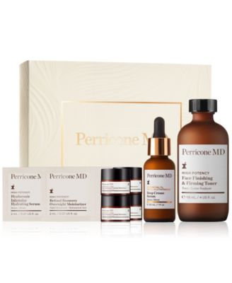 Perricone MD 36 шт Набор для укрепления и омоложения 19290₽