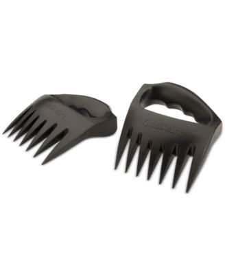 Набор для измельчения мяса барбекю Cuisinart, состоящий из 2 предметов, и захвата его когтями