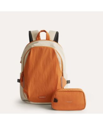 Дорожный рюкзак-раскладушка Soar 25L объемом 180 литров, СЕРЫЙ