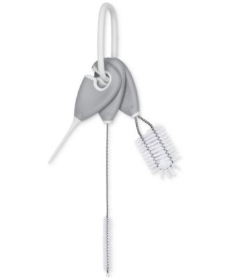 Набор для чистки соломинки и поильника OXO TOT из 3 предметов