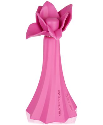 Christian Siriano, 2 шт. Подарочный набор парфюмерной воды и блеска для губ Ooh La Rose, без цвета
