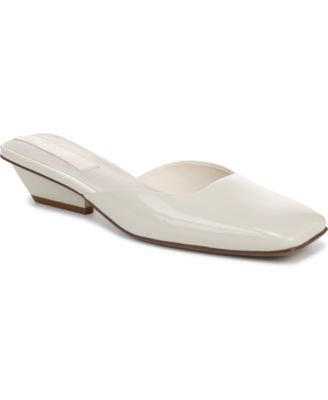 Женские мюли Nicola со скульптурным каблуком и квадратным носком от Franco Sarto 24090₽