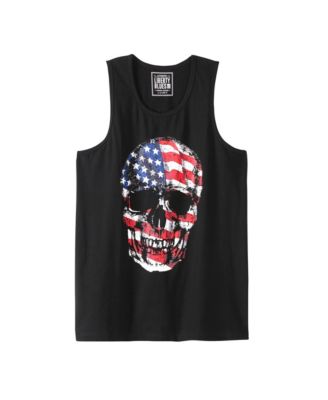 Liberty Blues Big - Tall от KingSize Americana Tank
