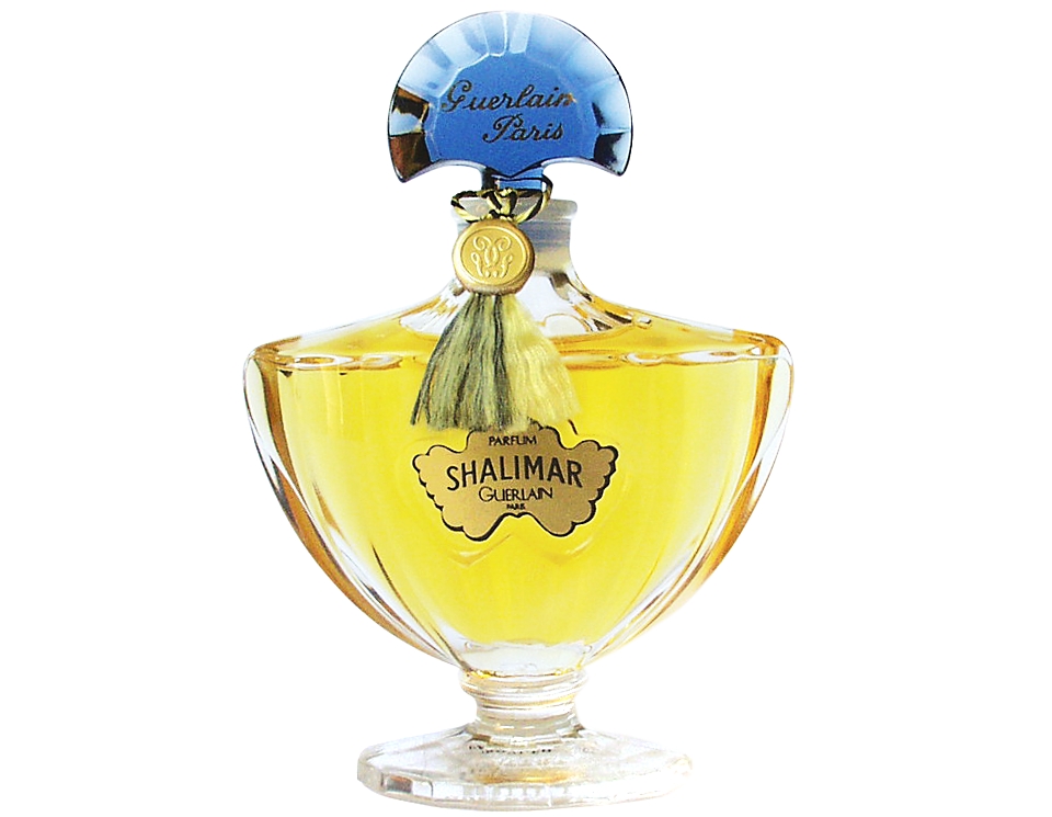 Shalimar Parfum By Guerlain, .25 Oz.   Perfume   Beautys