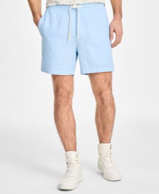 Мужские шорты Chase Regular-Fit 6 дюймов от Sun Stone эксклюзивно в Macys 7990₽