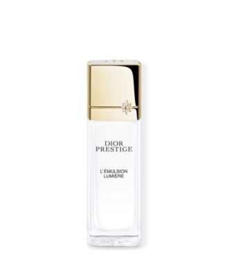 Осветляющий лосьон для лица Prestige L'Emulsion Lumière, 1,7 унции, без цвета