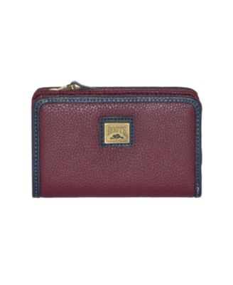 Женский кошелек Roots Medium