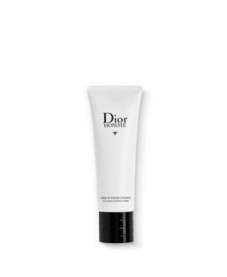 DIOR Dior Mens Успокаивающий крем для бритья Dior Homme 42 унции 13090₽