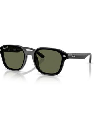 Поляризованные солнцезащитные очки Ray-Ban Унисекс, RB4458D