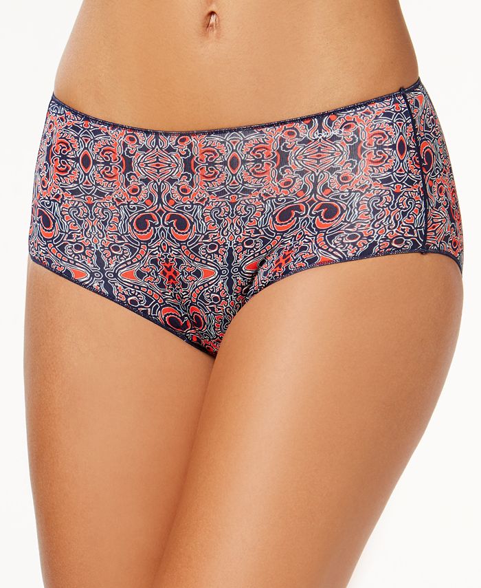 Jockey No Panty Line Promise Hipster 1372 & Reviews Bras, Panties