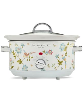 Мультиварка Laura Ashley объемом 3,5 л