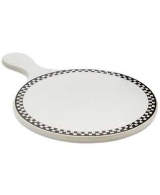 Сырная доска MacKenzie-Childs Courtly Check Everyday