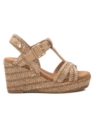 Женские босоножки-эспадрильи XTI Xti 21890₽