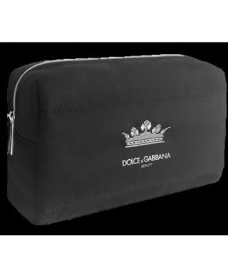 Бесплатный пакетик K при покупке любого аромата Dolce&Gabbana K стоимостью 160 долларов США