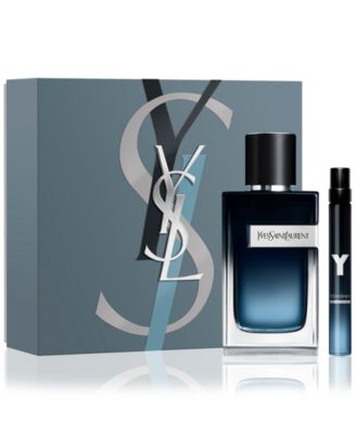 Мужской набор Yves Saint Laurent 2 шт Подарочный набор Y Eau de Parfum 31190₽