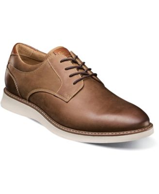 Мужские кроссовки Florsheim с однотонным носком Oxford