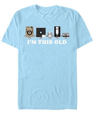 Дизайн мужской футболки Humans 