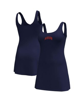Женское темно-темно-коричневое платье Under Armour Tigers Gameday Motion Active от Under Armour