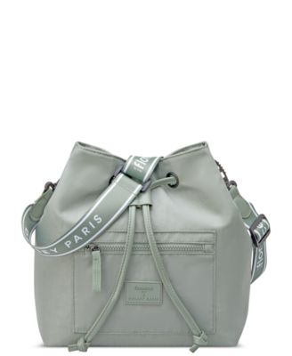 сумка-ковш florence by mills x Delsey Paris, искренне ваша