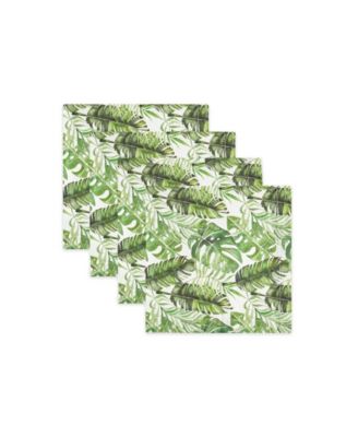 Набор из 4 салфеток Tableau 