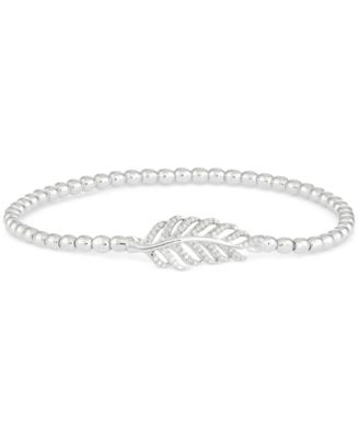 macy's beaded bracelets