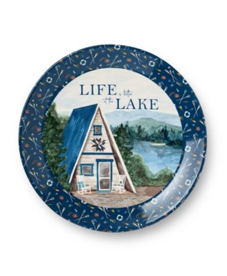 Сертифицированные Международные поминки на озере Круглое Блюдо