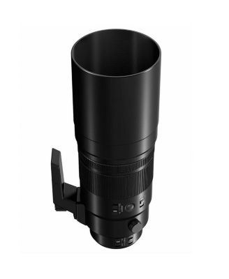 Асферический объектив Panasonic Leica DG Elmarit 200mm f/2.8 для Micro Four Thirds черный