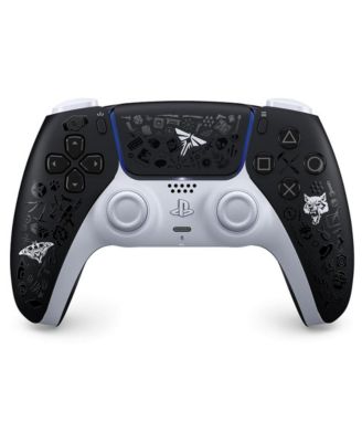 Геймпад Sony DualSense PS5 «Last of Us», черный