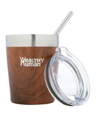 Стакан Healthy Human Cruiser Tumbler: 12 унций - Урожай клена